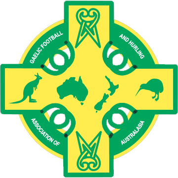 Gaelic Football & Hurling Association of Australasia